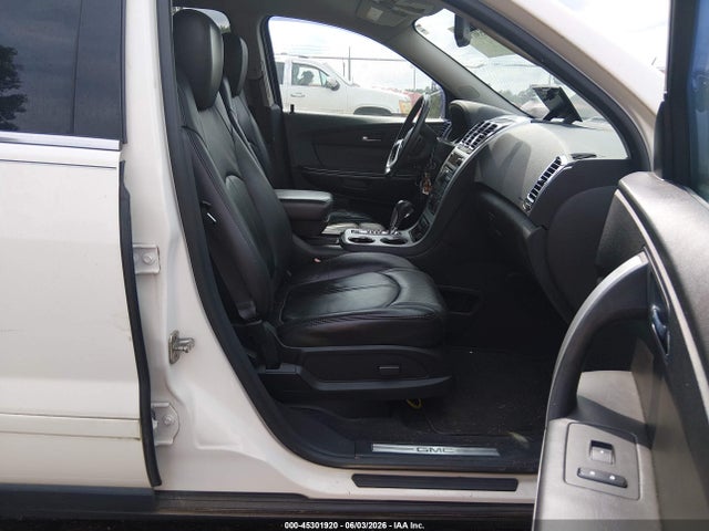 GMC Acadia Slt-1
