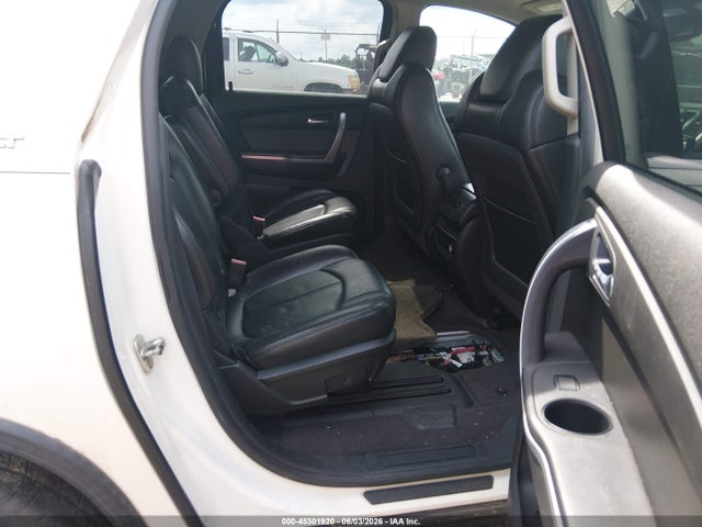 GMC Acadia Slt-1