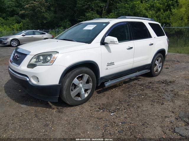 GMC Acadia Slt-1
