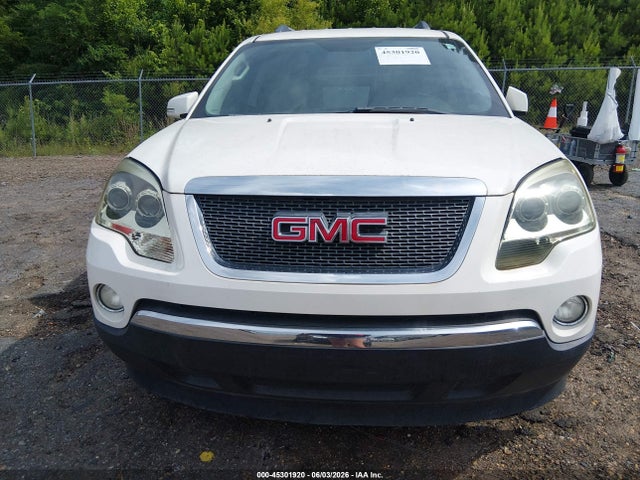 GMC Acadia Slt-1