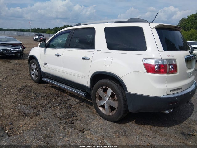 GMC Acadia Slt-1