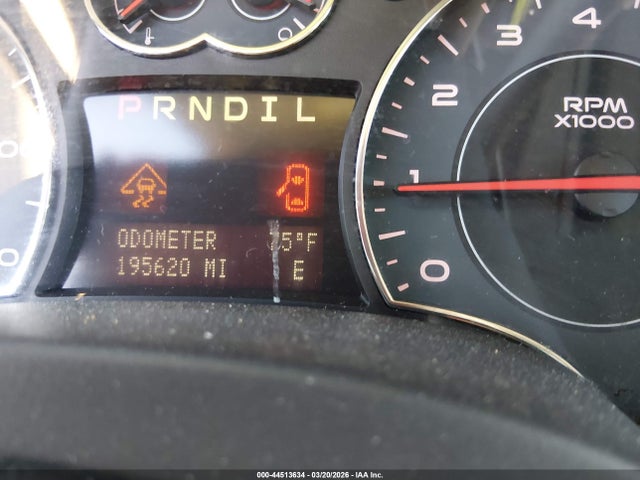 Pontiac Torrent