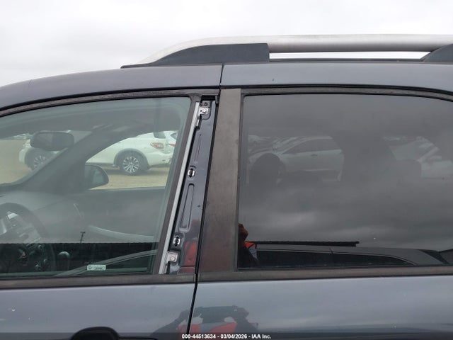 Pontiac Torrent
