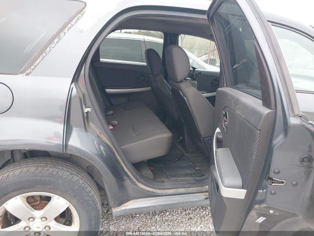 Pontiac Torrent