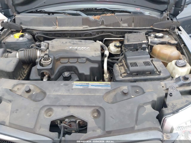 Pontiac Torrent