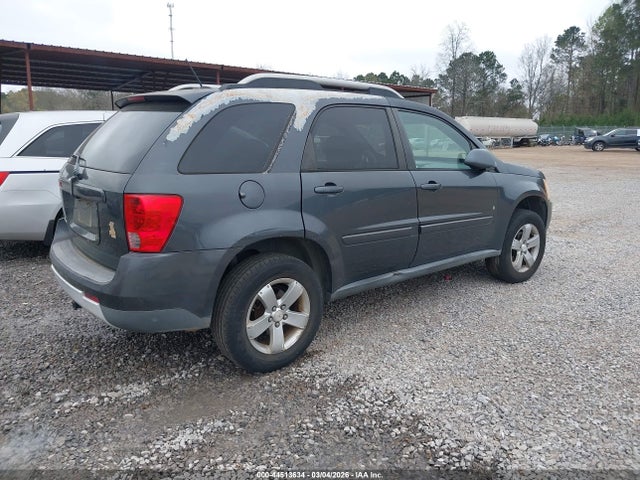 Pontiac Torrent