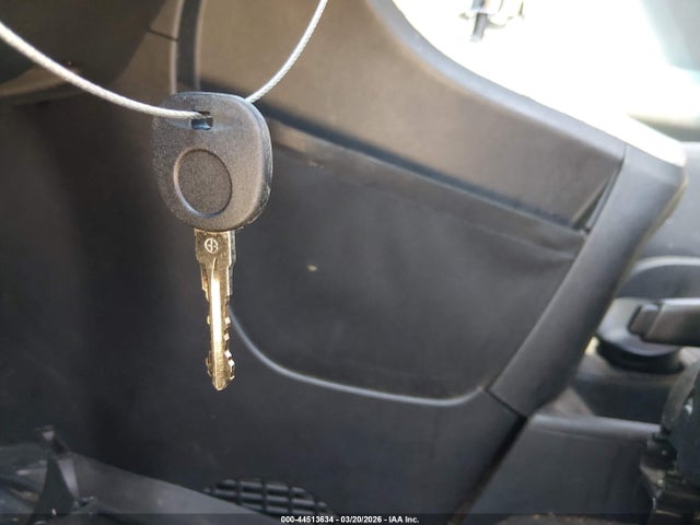Pontiac Torrent