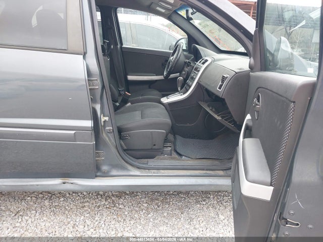 Pontiac Torrent
