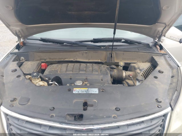 Chevrolet Traverse 1lt