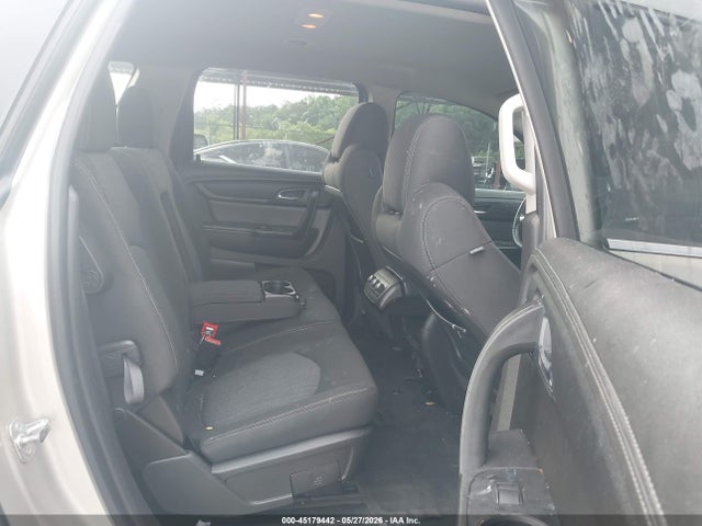 Chevrolet Traverse 1lt