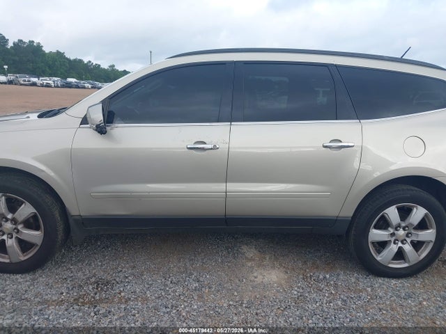 Chevrolet Traverse 1lt
