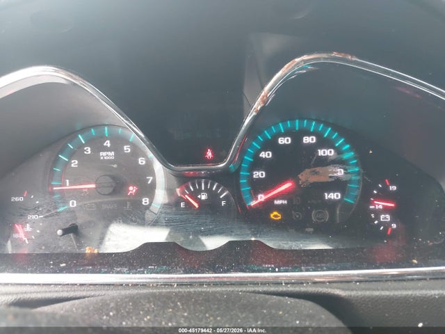 Chevrolet Traverse 1lt