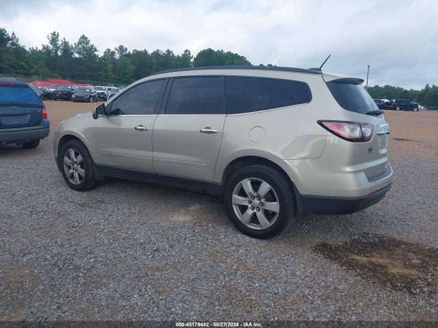 Chevrolet Traverse 1lt