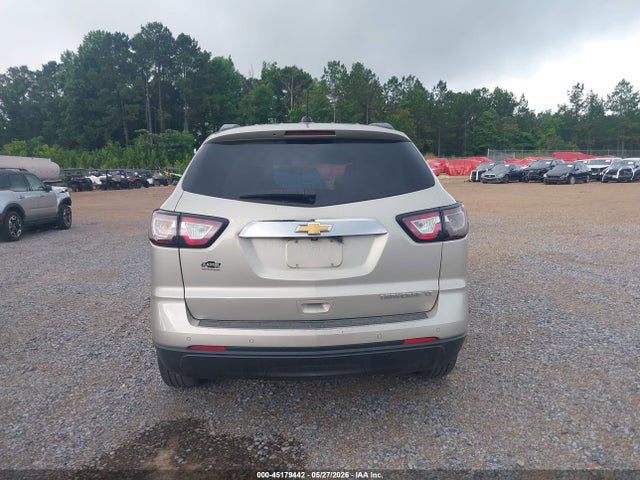 Chevrolet Traverse 1lt