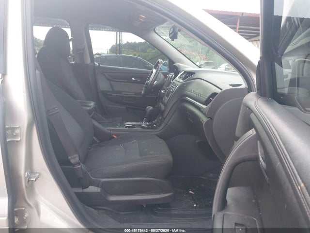 Chevrolet Traverse 1lt