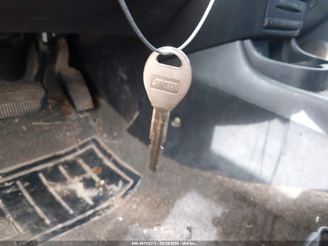 Nissan Sentra 1.8s