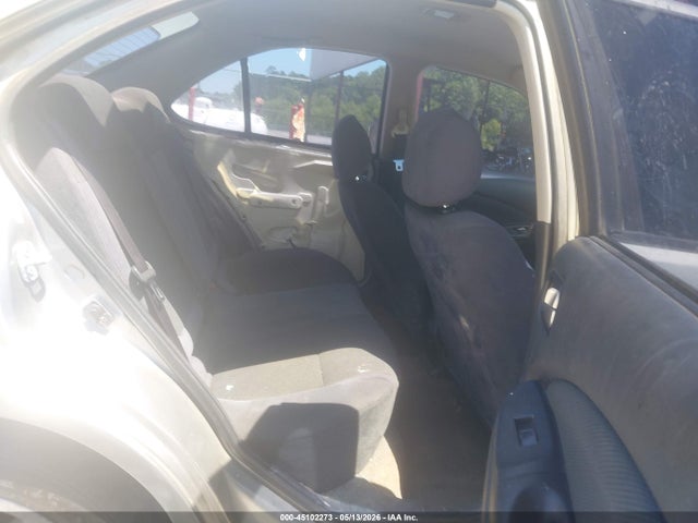 Nissan Sentra 1.8s