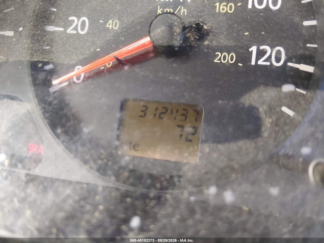 Nissan Sentra 1.8s