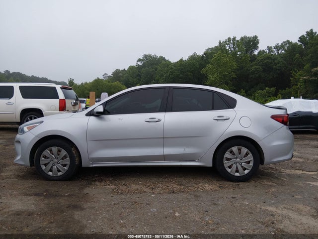 Kia Rio Lx