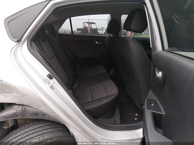Kia Rio Lx