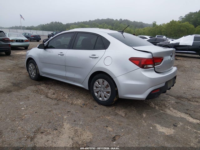 Kia Rio Lx