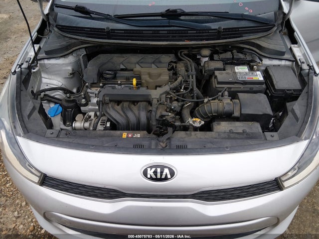 Kia Rio Lx