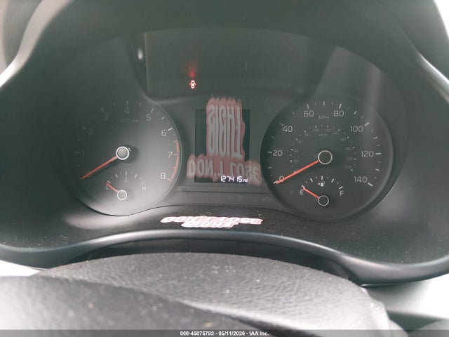 Kia Rio Lx