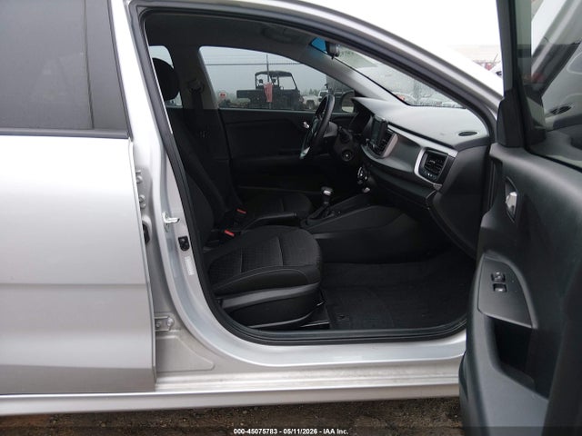 Kia Rio Lx