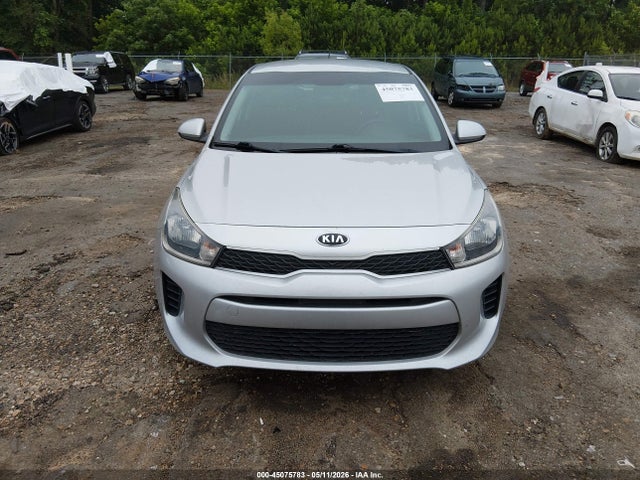 Kia Rio Lx