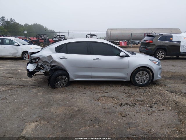 Kia Rio Lx