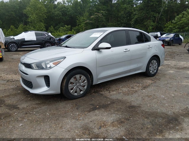 Kia Rio Lx