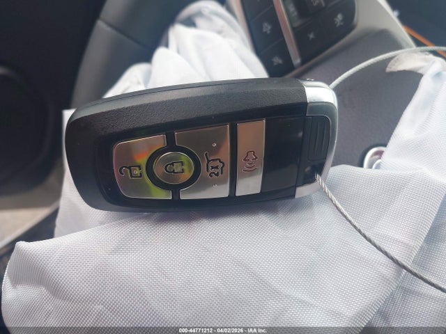 Ford Explorer Active