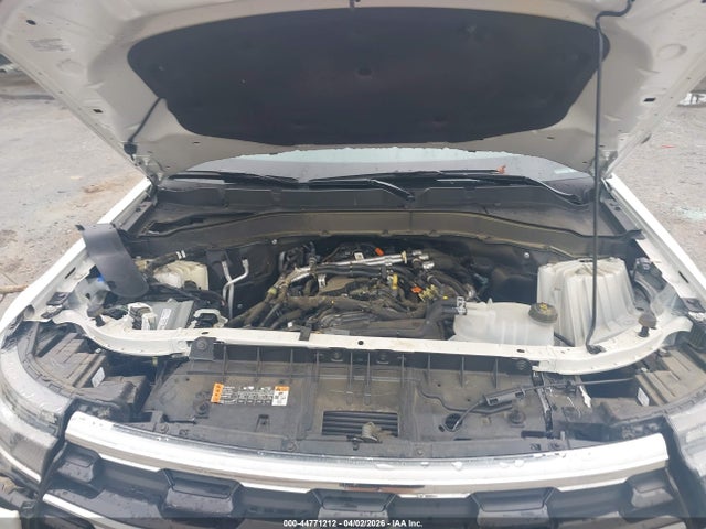 Ford Explorer Active