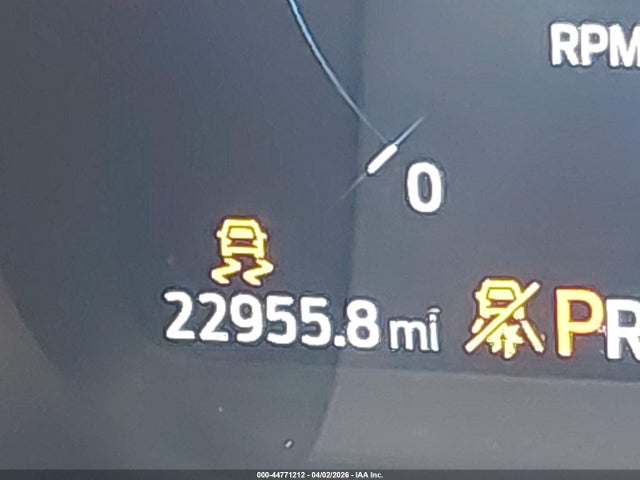 Ford Explorer Active