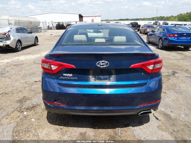 Hyundai SONATA Se