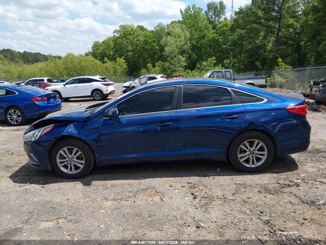 Hyundai SONATA Se