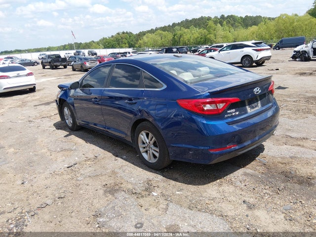 Hyundai SONATA Se