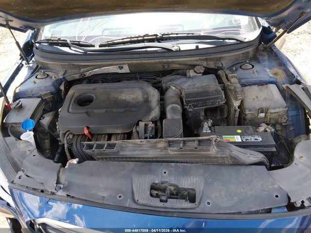 Hyundai SONATA Se