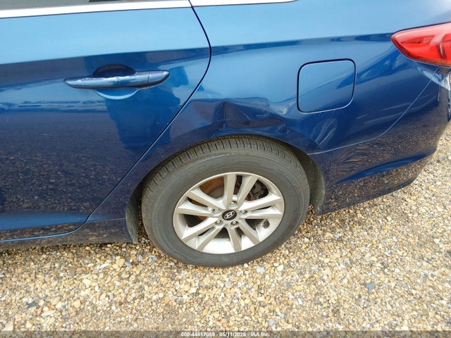 Hyundai SONATA Se