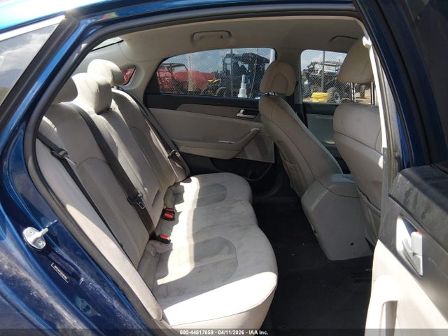Hyundai SONATA Se