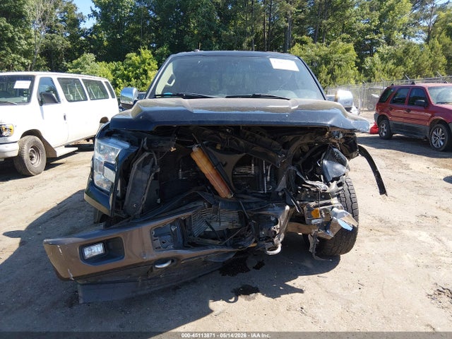 Ford F-150 Lariat