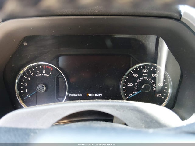 Ford F-150 Lariat