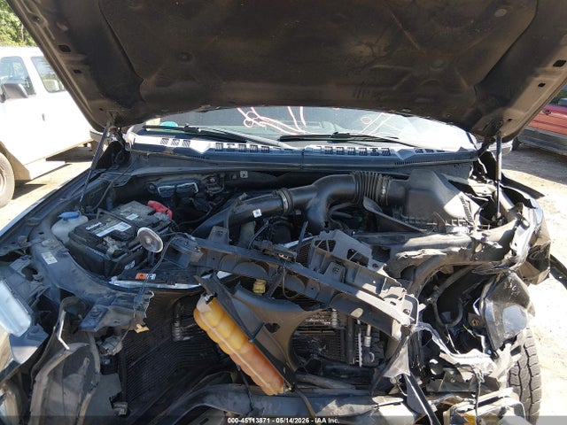 Ford F-150 Lariat