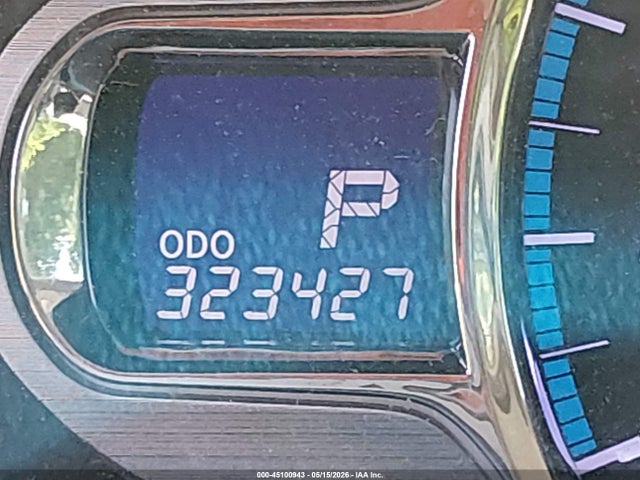 Toyota Sienna Xle V6 8 Passenger
