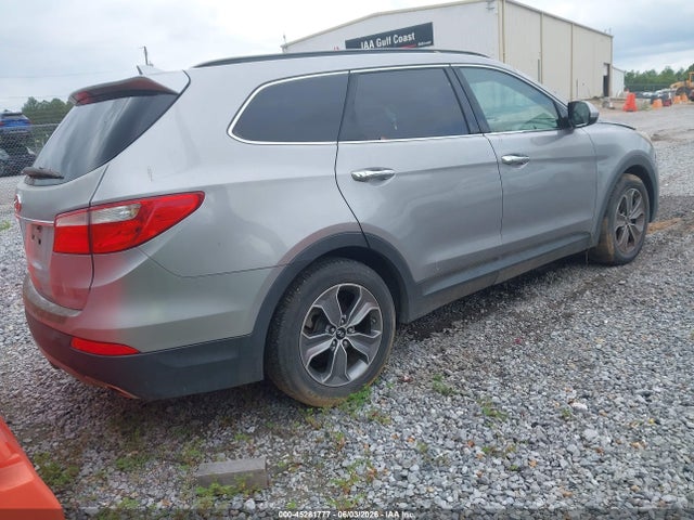 Hyundai SANTA FE Se