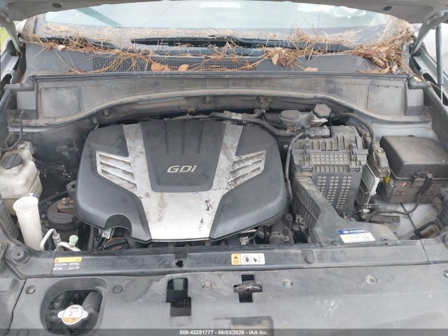 Hyundai SANTA FE Se