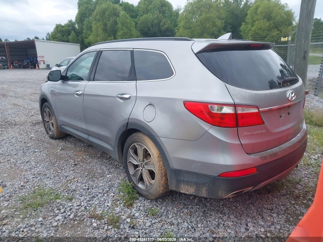 Hyundai SANTA FE Se