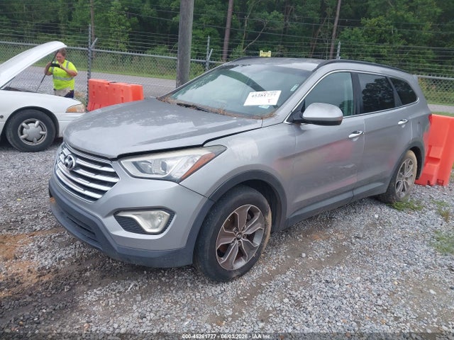 Hyundai SANTA FE Se