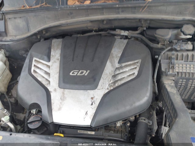 Hyundai SANTA FE Se
