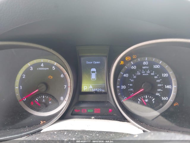 Hyundai SANTA FE Se